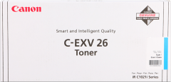 Canon C-EXV26c [ CEXV26c / 1659B006 ] Toner