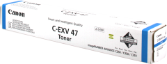 Canon C-EXV47c [ CEXV47c / 8517B002 ] Toner