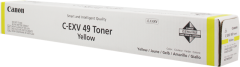 Canon C-EXV49y [ CEXV49y / 8527B002 ] Toner