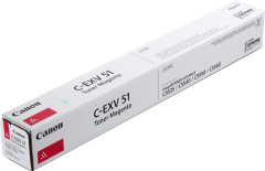 Canon C-EXV51m [ CEXV51m / 0483C002 ] Toner