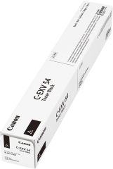 Canon C-EXV54bk [ CEXV54bk / 1394C002 ] Toner