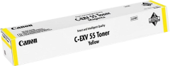 Canon C-EXV55y [ CEXV55y / 2185C002 ] Toner