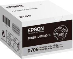 Epson C13S050709 [ C13S050709 / 0709 ] Toner