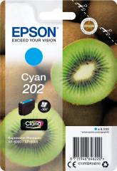 Epson C13T02F24010 [ C13T02F24010 / 202 ] Tintenpatrone
