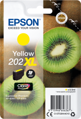 Epson C13T02H44010 [ C13T02H44010 / 202XL ] Tintenpatrone