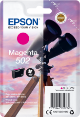 Epson C13T02V34010 [ C13T02V34010 / 502 ] Tintenpatrone