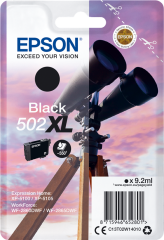 Epson C13T02W14010 [ C13T02W14010 / 502XL ] Tintenpatrone