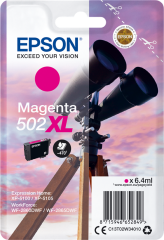 Epson C13T02W34010 [ C13T02W34010 / 502XL ] Tintenpatrone