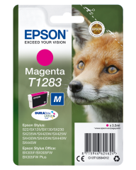 Epson C13T12834011 [ C13T12834011 / T1283 ] Tintenpatrone