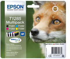 Epson C13T12854010 [ C13T12854010 / T1285 ] Tintenpatrone