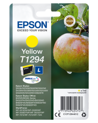 Epson C13T12944011 [ C13T12944011 / T1294 ] Tintenpatrone