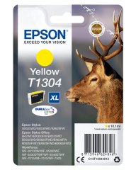 Epson C13T13044010 [ C13T13044010 / T1304 ] Tintenpatrone