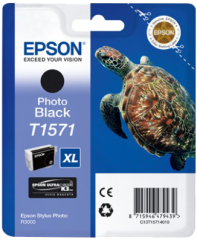 Epson C13T15714010 [ C13T15714010 / T1571 ] Tintenpatrone