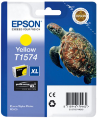 Epson C13T15744010 [ C13T15744010 / T1574 ] Tintenpatrone