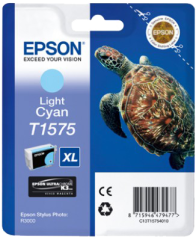 Epson C13T15754010 [ C13T15754010 / T1575 ] Tintenpatrone