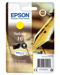 Epson C13T16244010 [ C13T16244010 / T1624 ] Tintenpatrone