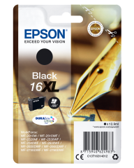 Epson C13T16314010 [ C13T16314010 / T1631 ] Tintenpatrone