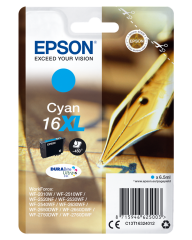 Epson C13T16324010 [ C13T16324010 / T1632 ] Tintenpatrone