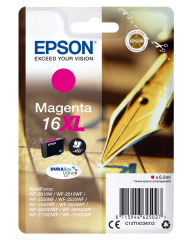 Epson C13T16334010 [ C13T16334010 / T1633 ] Tintenpatrone