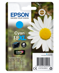 Epson C13T18124010 [ C13T18124010 / T1812 ] Tintenpatrone