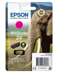 Epson C13T24234010 [ C13T24234010 / T2423 ] Tintenpatrone
