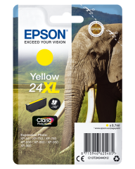 Epson C13T24344010 [ C13T24344010 / T2434 ] Tintenpatrone