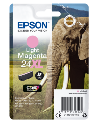Epson C13T24364010 [ C13T24364010 / T2436 ] Tintenpatrone