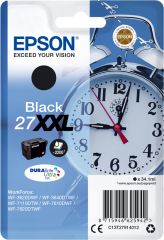 Epson C13T27914010 [ C13T27914010 / T2791 ] Tintenpatrone