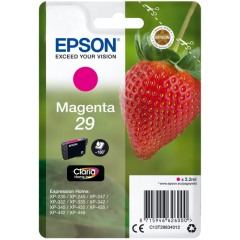 Epson C13T29834010 [ C13T29834010 / T2983 ] Tintenpatrone