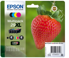 Epson C13T29964010 [ C13T29964010 / T2996 ] Tintenpatrone