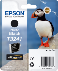 Epson C13T32414010 [ C13T32414010 / T3241 ] Tintenpatrone
