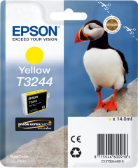 Epson C13T32444010 [ C13T32444010 / T3244 ] Tintenpatrone