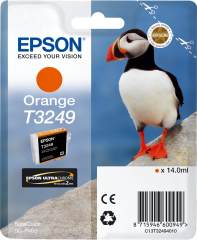 Epson C13T32494010 [ C13T32494010 / T3249 ] Tintenpatrone
