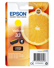 Epson C13T33444010 [ C13T33444010 / T3344 ] Tintenpatrone