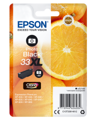 Epson C13T33614010 [ C13T33614010 / T3361 ] Tintenpatrone
