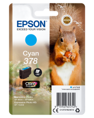 Epson C13T37824010 [ C13T37824010 / 378 ] Tintenpatrone