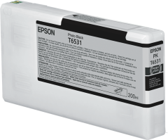 Epson C13T653100 [ C13T653100 / T6531 ] Tintenpatrone