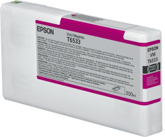 Epson C13T653300 [ C13T653300 / T6533 ] Tintenpatrone