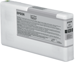 Epson C13T653700 [ C13T653700 / T6537 ] Tintenpatrone