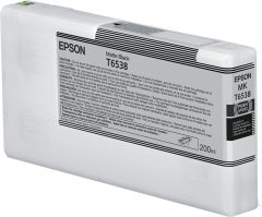 Epson C13T653800 [ C13T653800 / T6538 ] Tintenpatrone
