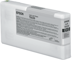 Epson C13T653900 [ C13T653900 / T6539 ] Tintenpatrone