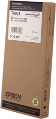 Epson C13T692100 [ C13T692100 / T6921 ] Tintenpatrone