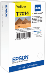 Epson C13T70144010 [ C13T70144010 / T7014 ] Tintenpatrone