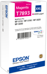 Epson C13T789340 [ C13T789340 / T7893 ] Tintenpatrone