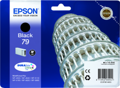 Epson C13T79114010 [ C13T79114010 / T7911 ] Tintenpatrone