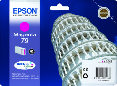 Epson C13T79134010 [ C13T79134010 / T7913 ] Tintenpatrone