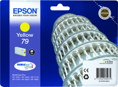 Epson C13T79144010 [ C13T79144010 / T7914 ] Tintenpatrone