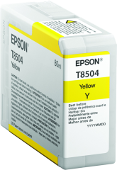 Epson C13T850400 [ C13T850400 / T8504 ] Tintenpatrone