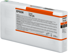 Epson C13T913A00 [ C13T913A00 / T913A ] Tintenpatrone