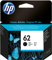 HP C2P04AE [ C2P04AE / 62 ] Tintenpatrone